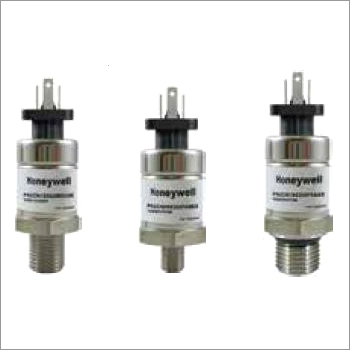 Pressure Transducer