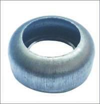 Sheet Metal Cap Tolerance: 0.10 To 0.50 Millimeter (mm) Millimeter (mm)