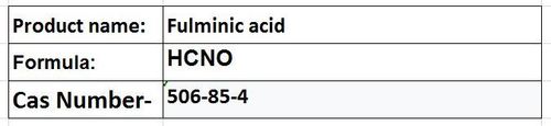 Acids