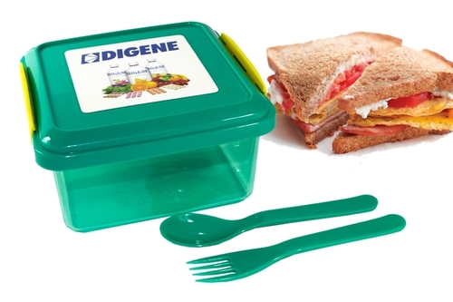 Lunch Box