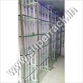 Durable Jewelry Display Rack