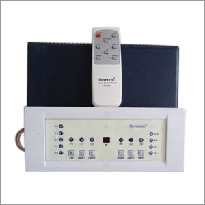 Remote Operated Smart Switch Boards