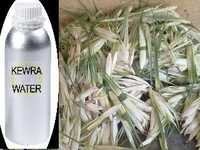 Kewra Water - Color: Clear