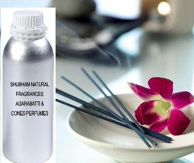 Agarbatti Perfumes - Chemical Name: Herbal Extract