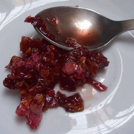 Natural Gulkand - Chemical Name: Herbal Extract