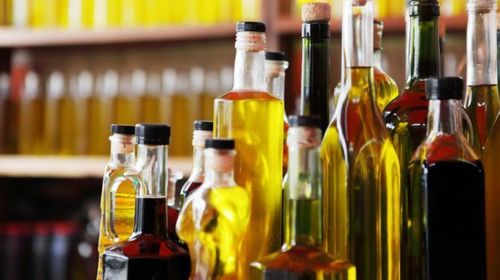 Edible Olive Oil Purity: 99%