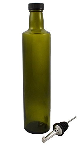 Refined Extra Virgin Olive Oil