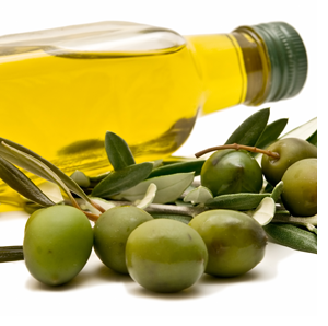 Virgin Olive Oil Age Group: Children