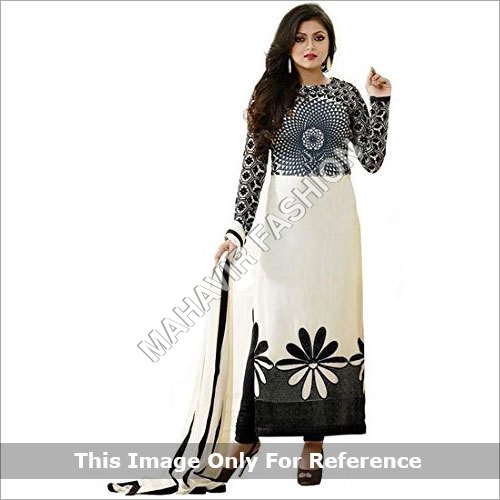 Ladies Dress Material