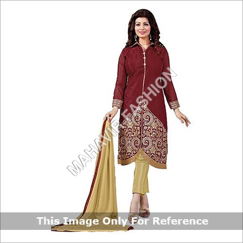 Dress Material