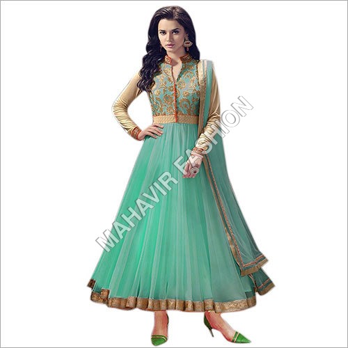 Textile Dress Material