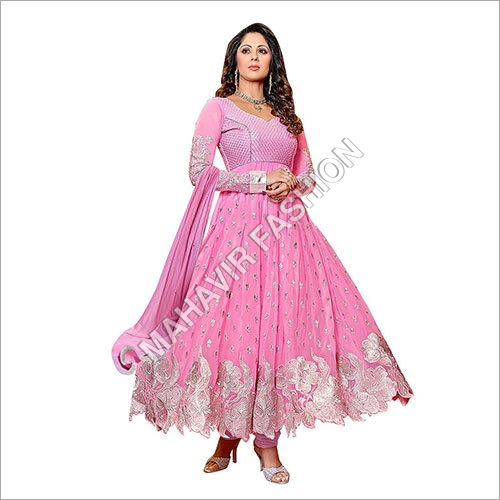 Designer Anarkali Suit