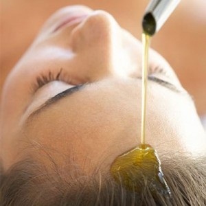 Hair Treatment Olive Oil Age Group: Children