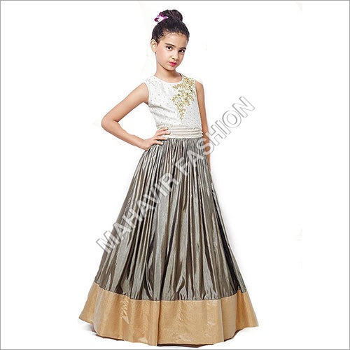 Kids Wear Lehenga