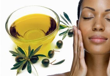 Olive Body Oil Cas No: 8001-25-0