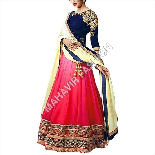 Designer Lehenga