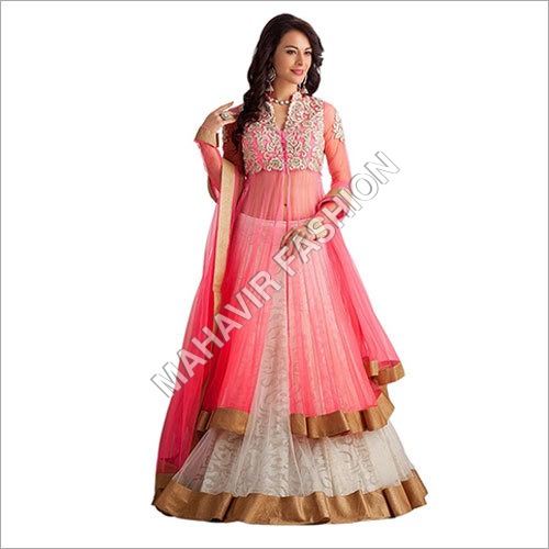 Designer Lehenga