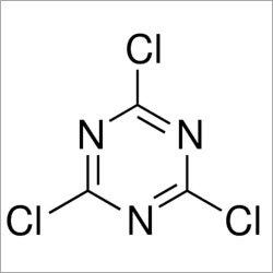 Cyanuric chloride (108-77-0)