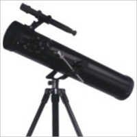 Reflector Telescope - Premium Optical Glass | Versatile Viewing, Lightweight Design, Compact Size
