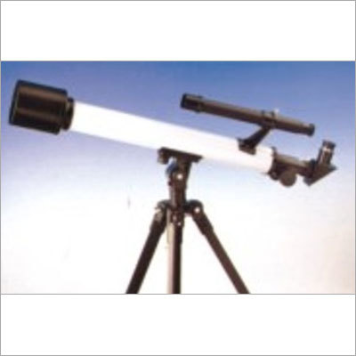 Binocular Telescopes