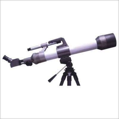 Astrolon Handheld Telescope With Aluminium Tripod