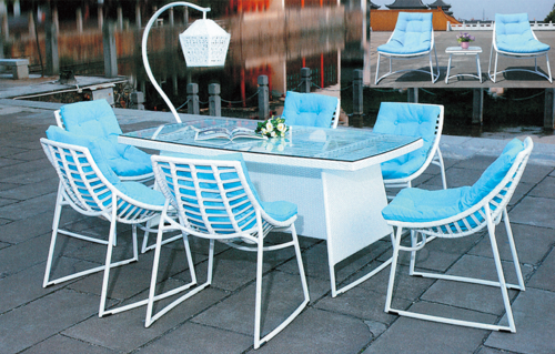 Wicker Dining Sets
