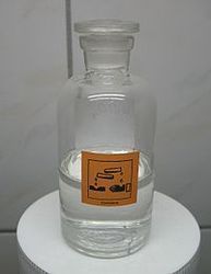 Perchloric Acid Density: 1.67 G/Cm Gram Per Cubic Centimeter(G/Cm3)