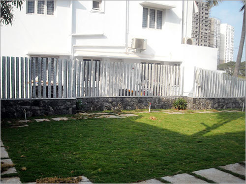Residential Landscaping Services