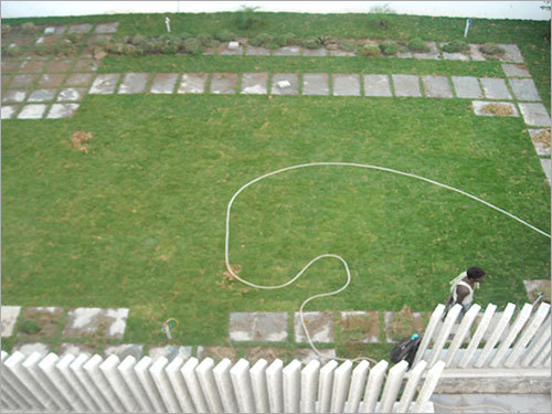 Farmhouse Landscaping Services