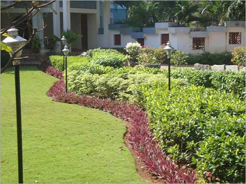 Outside Residential Service
