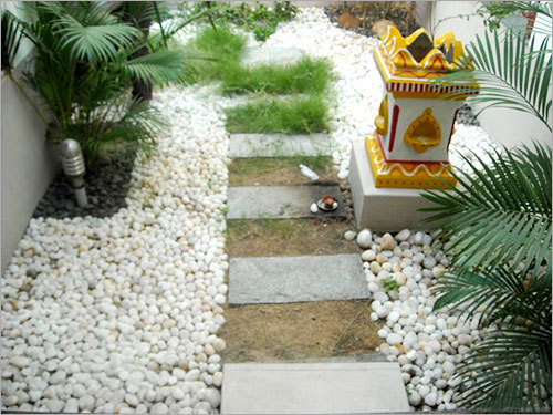 Residence Gardening Services