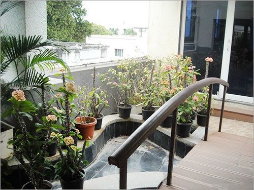 Terrace Garden Services
