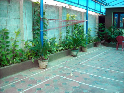 Landscape Installation Service