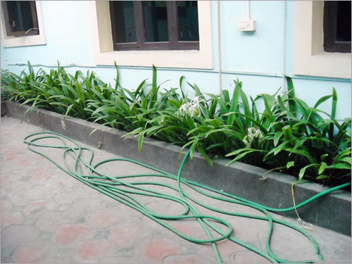 Planting Services