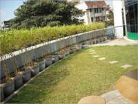 Landscape Maintenance Services