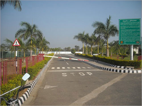 Commercial Landscaping Services