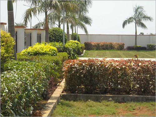 Gardening Services