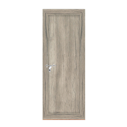 PVC Membrane Door