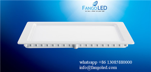24W LED Ceiling Panel Light