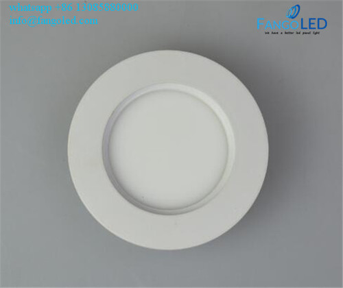 3W Panel LED Light
