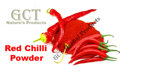 Red Chilli Powder