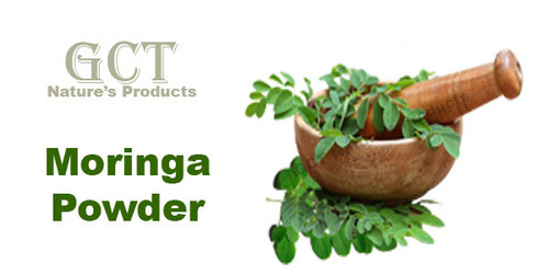 Moringa Powder