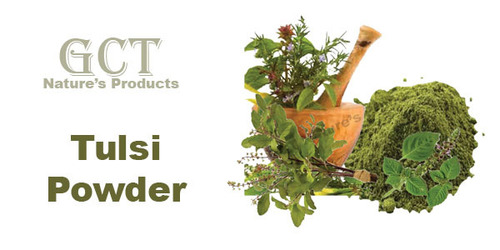 Tulsi Powder