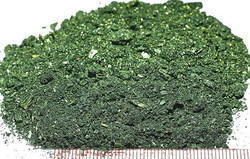 Malachite Green Cas No: 569-64-2