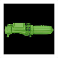 Bitzer Screw Compressor