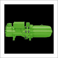 Bitzer Compact Screw Compressor