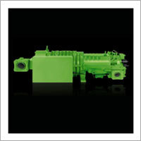 Bitzer Single Screw Compressor