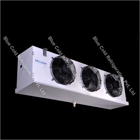 Bluecold Evaporator