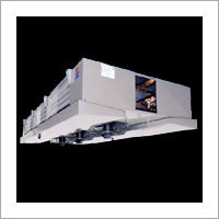 Guntner Evaporator Units