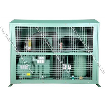 Air Cooled Condensing Unit